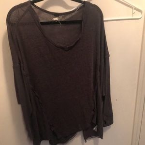 Free people